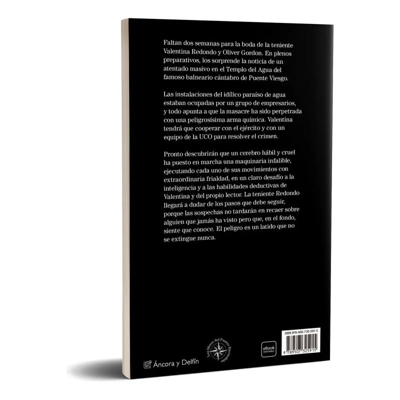 INOCENTES, LOS (Nuevo) - Miniatura 2