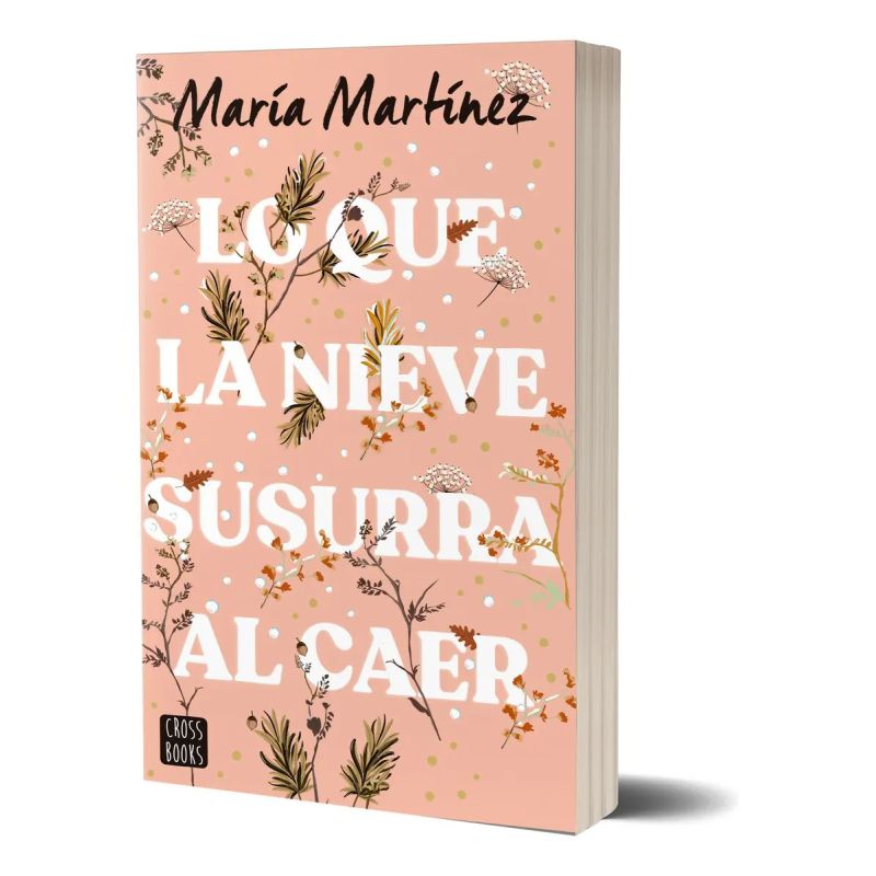 LO QUE LA NIEVE SUSURRA AL CAER (Nuevo) - Miniatura 2