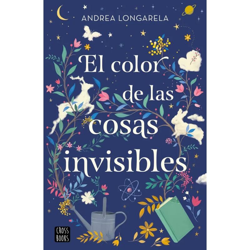 COLOR DE LAS COSAS INVISIBLES, EL (Nuevo) - Miniatura 5