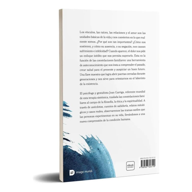 CONSTELAR LA VIDA - DEL AMOR CIEGO AL AMOR LUCIDO (Nuevo) - Miniatura 2