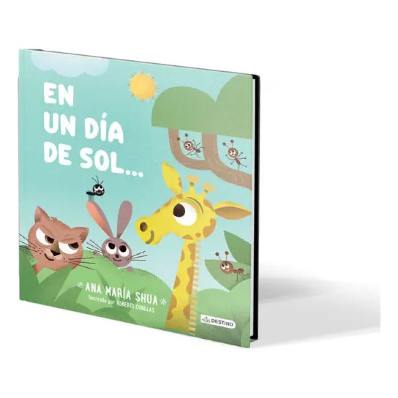 EN UN DIA DE SOL... - TD (Nuevo)