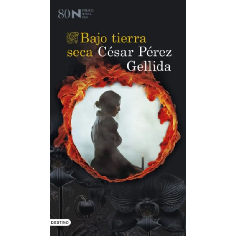 BAJO TIERRA SECA (Nuevo)