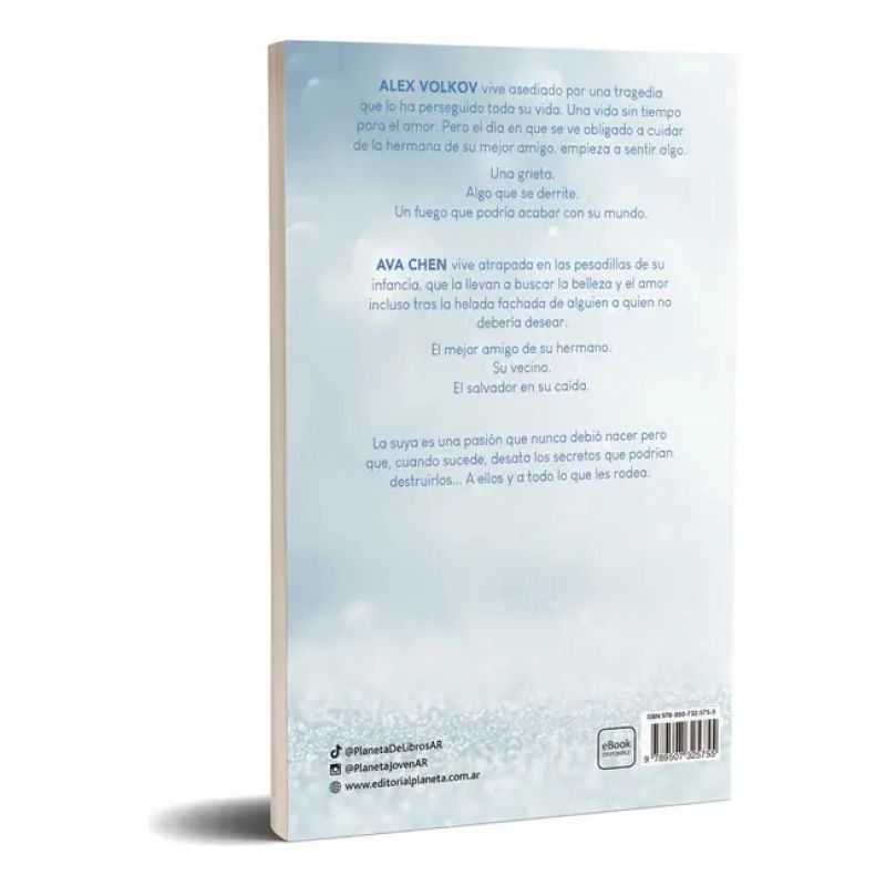 TWISTED LIES - TWISTED 4 - Miniatura 2