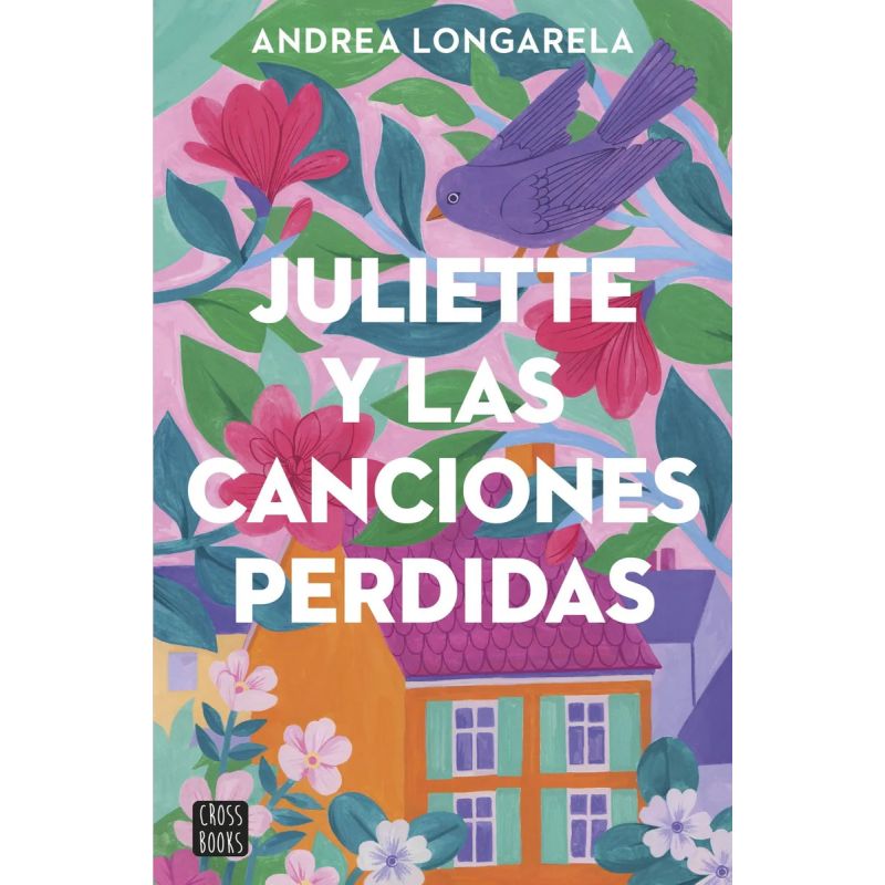 JULIETTE Y LAS CANCIONES PERDIDAS (Nuevo) - Miniatura 3
