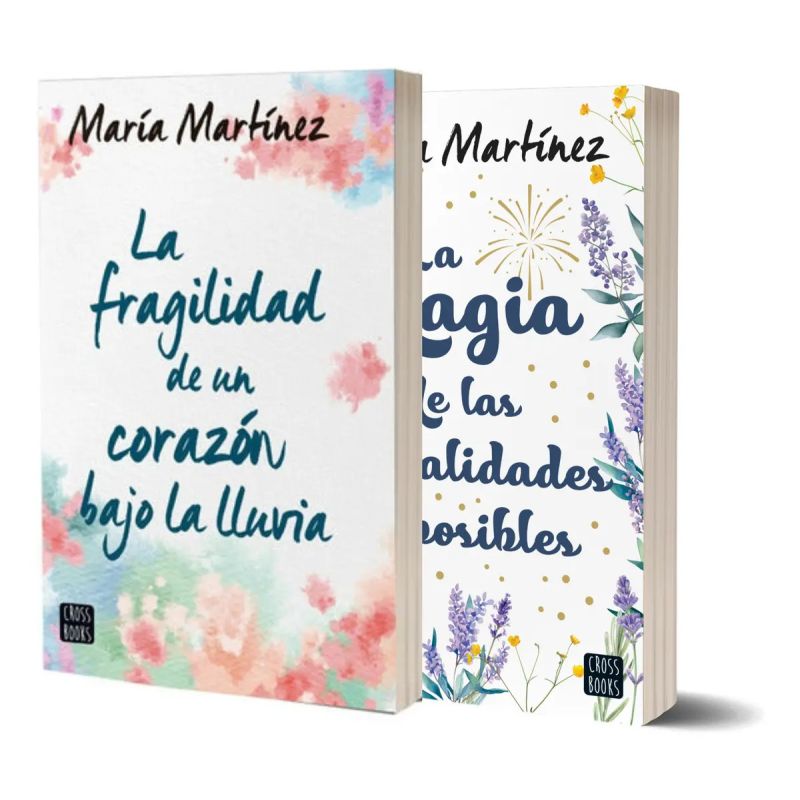 MAGIA DE LAS CASUALIDADES IMPOSIBLES, LA (Nuevo)