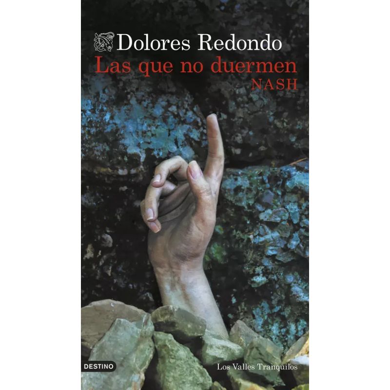 QUE NO DUERMEN, LAS - NASH