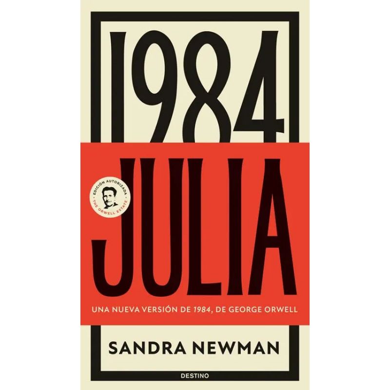 JULIA (Nuevo)