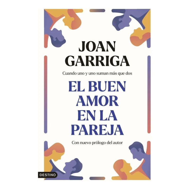 BUEN AMOR EN LA PAREJA, EL N/ED. (Nuevo)