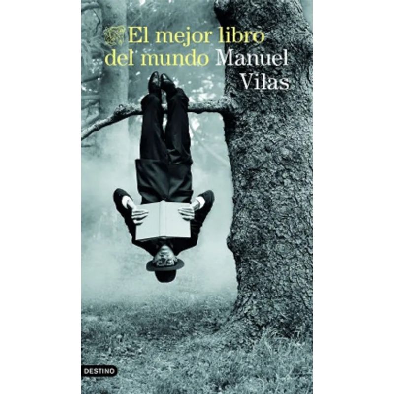 MEJOR LIBRO DEL MUNDO, EL (Nuevo)