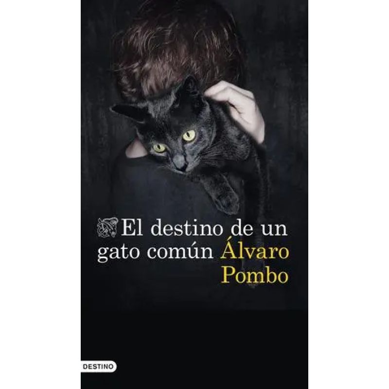 DESTINO DE UN GATO COMUN, EL (Nuevo)