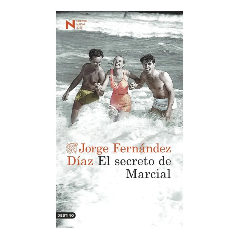 SECRETO DE MARCIAL, EL (Nuevo) - Miniatura 3