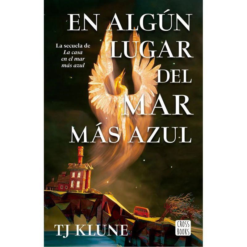 EN ALGUN LUGAR DEL MAR MAS AZUL (Nuevo)