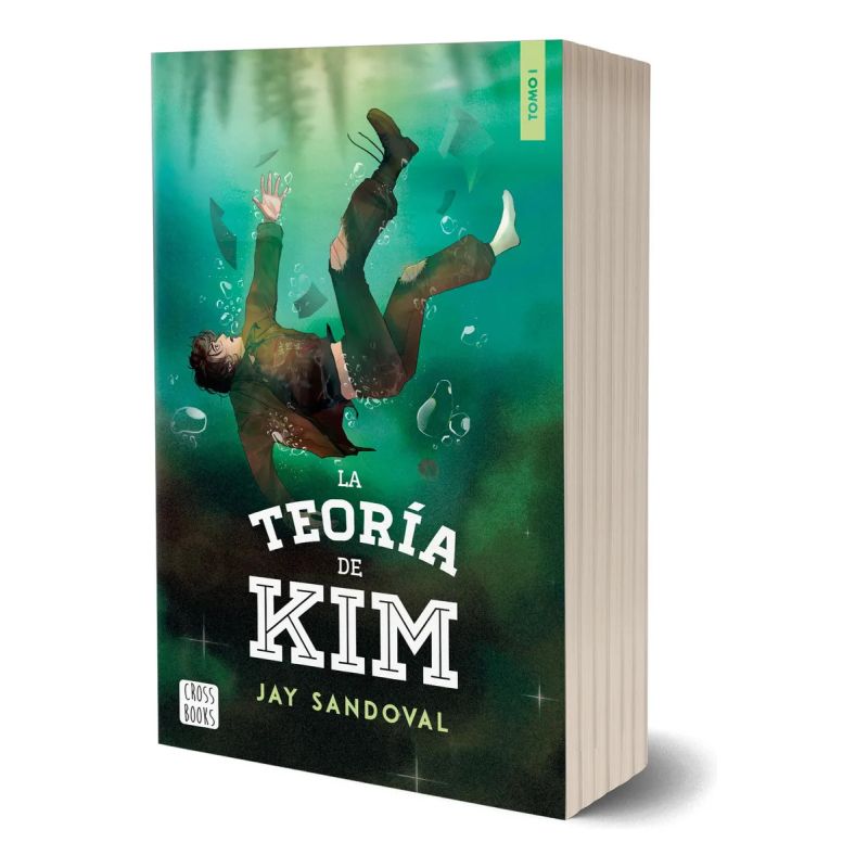 TEORIA DE KIM, LA (Nuevo) - Miniatura 2