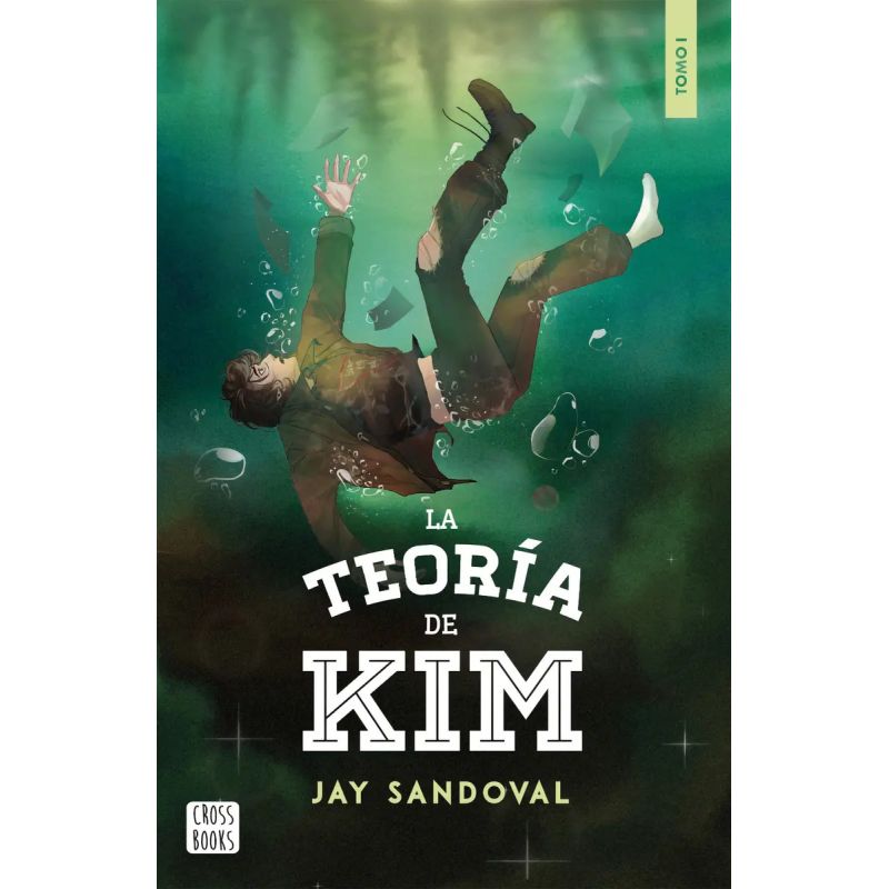 TEORIA DE KIM, LA (Nuevo)
