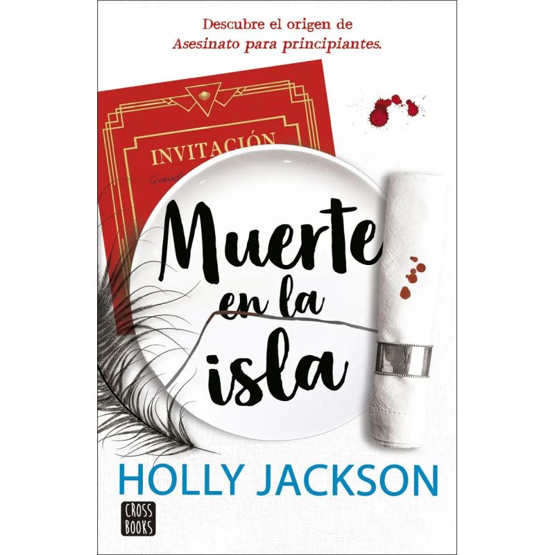 MUERTE EN LA ISLA (Nuevo)