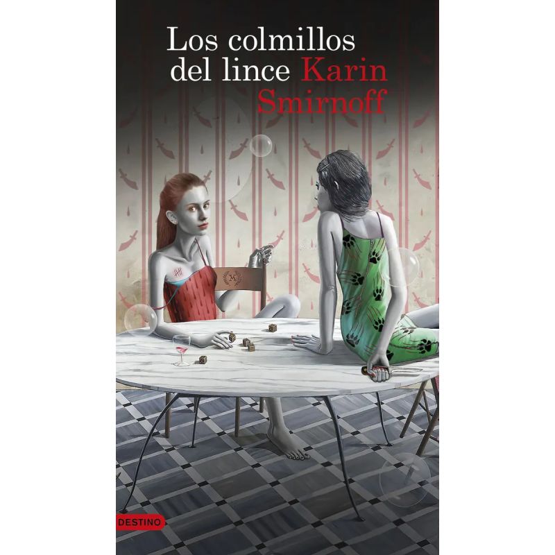 COLMILLOS DEL LINCE, LOS - SERIE MILLENNIUM 8 (Nuevo) - Miniatura 2