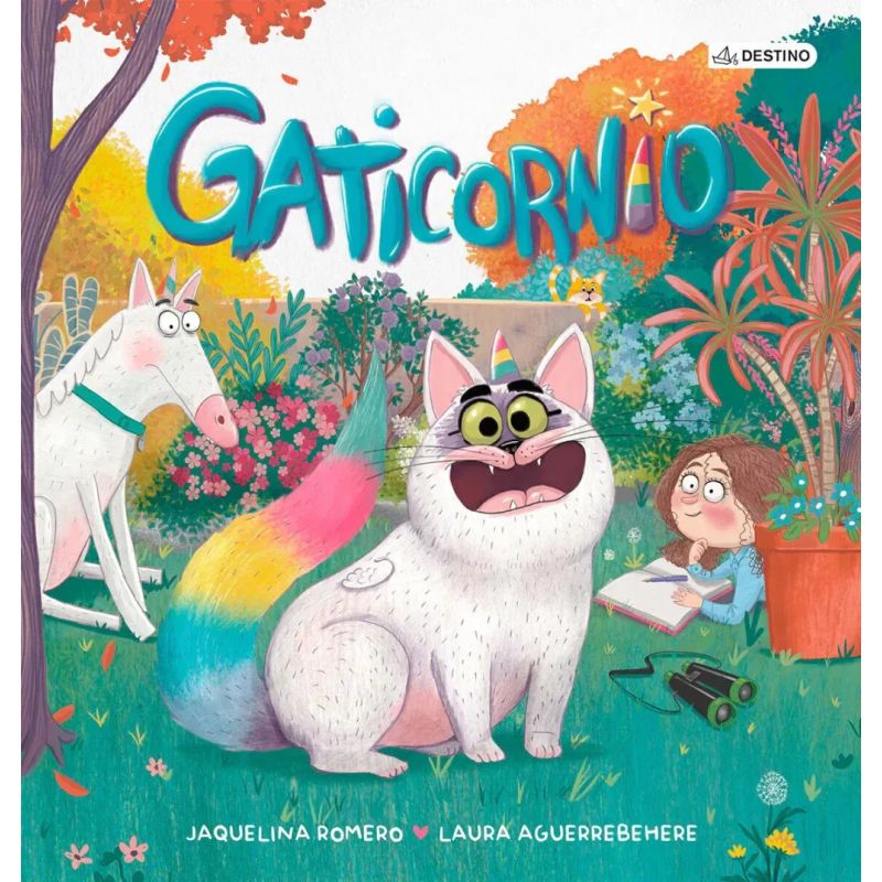 GATICORNIO (Nuevo)