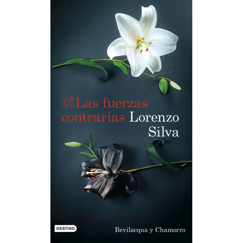 FUERZAS CONTRARIAS, LAS (Nuevo)