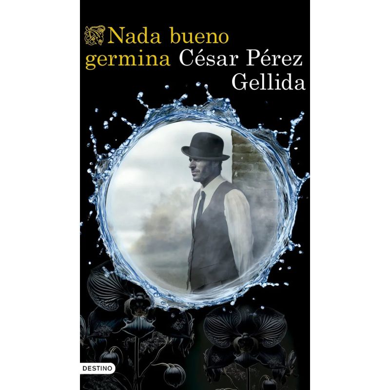 NADA BUENO GERMINA (Nuevo)