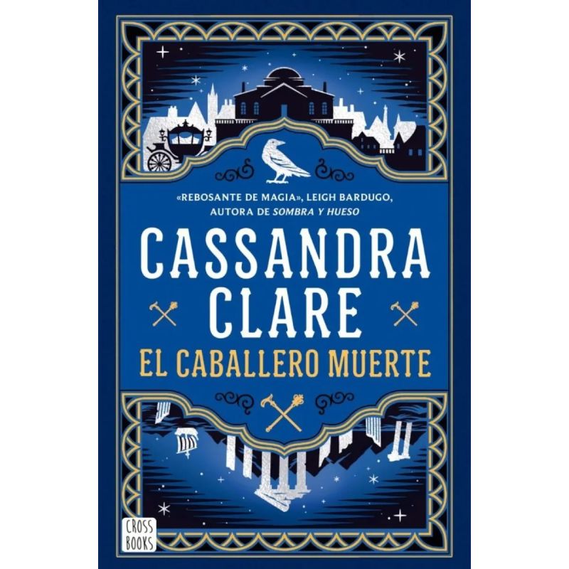 CABALLERO MUERTE, EL - SWORD CATCHER 2 (Nuevo)