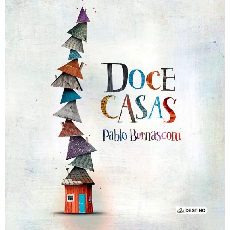 DOCE CASAS (Nuevo)