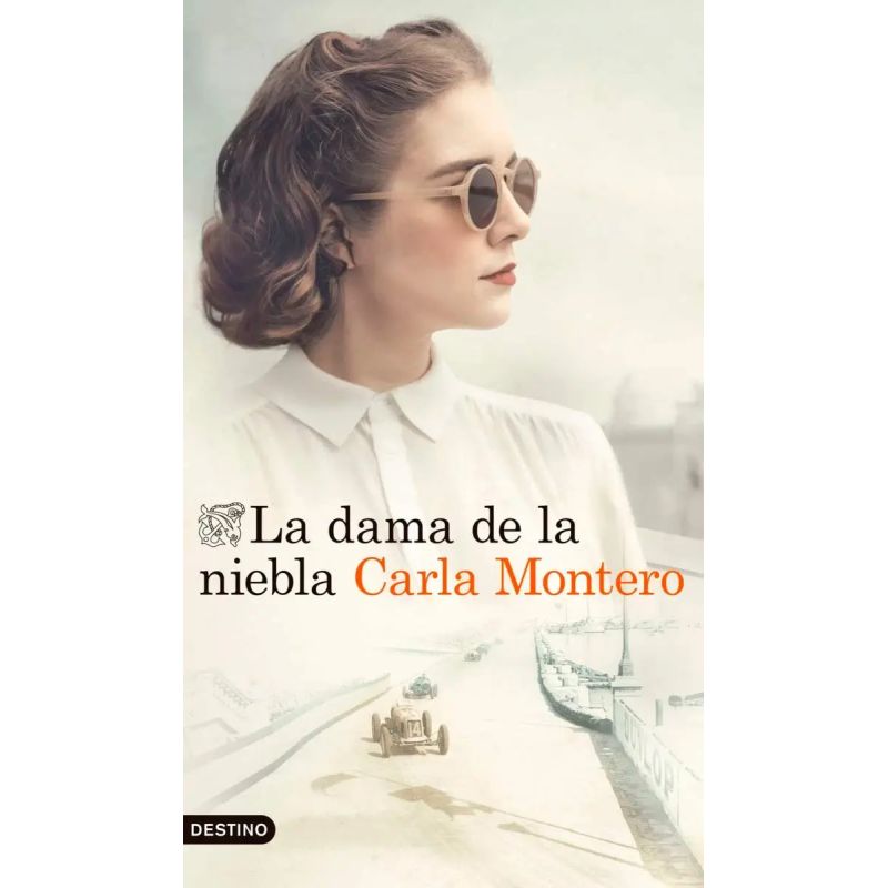 DAMA DE LA NIEBLA, LA (Nuevo)