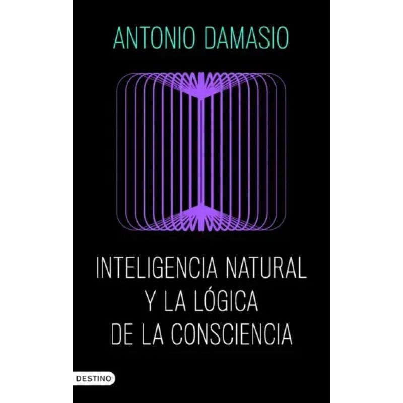 INTELIGENCIA NATURAL Y LA LOGICA DE LA CONSCIENCIA (Nuevo) - Miniatura 3