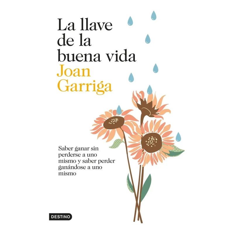 LLAVE DE LA BUENA VIDA, LA (Nuevo)