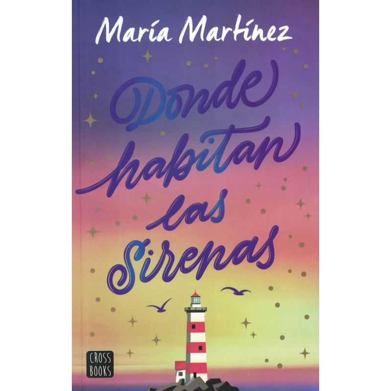 DONDE HABITAN LAS SIRENAS (Nuevo) - Miniatura 3