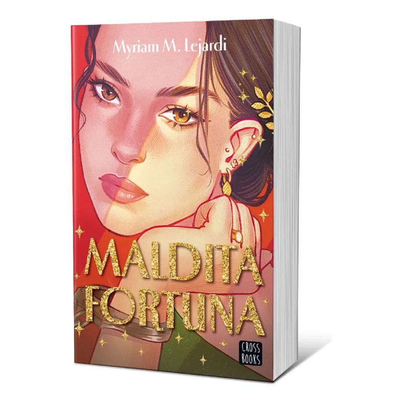 MALDITA FORTUNA (Nuevo) - Miniatura 2