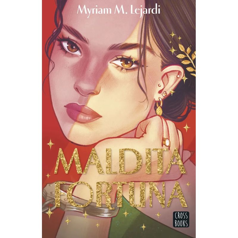 MALDITA FORTUNA (Nuevo)