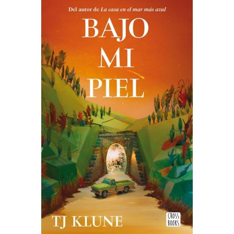 BAJO MI PIEL (Nuevo)