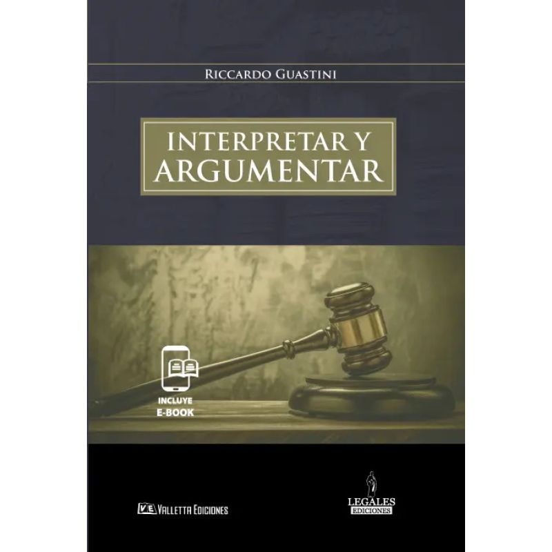 INTERPRETAR Y ARGUMENTAR (Nuevo)