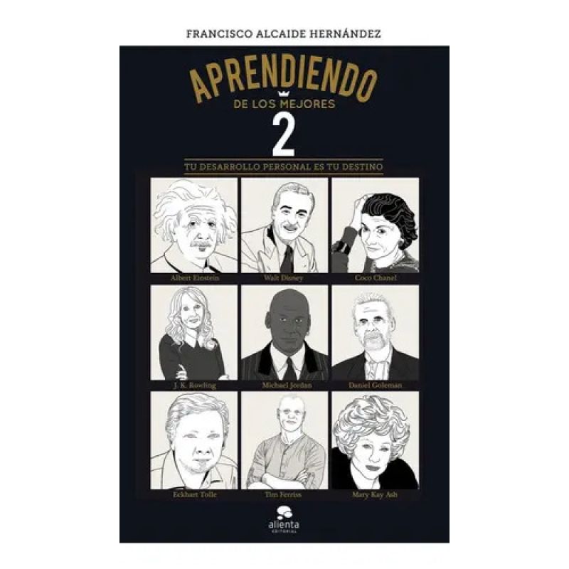 APRENDIENDO DE LOS MEJORES - VOL. 2 (Nuevo)