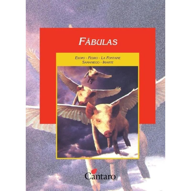 FABULAS - DEL MIRADOR (Nuevo)