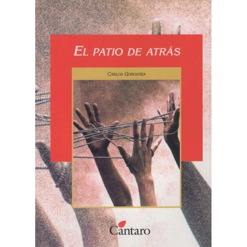 PATIO DE ATRAS,EL - DEL MIRADOR (Nuevo)