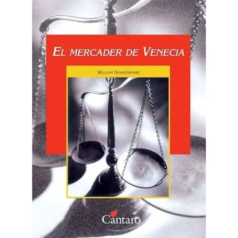MERCADER DE VENECIA,EL - DEL MIRADOR (Nuevo)