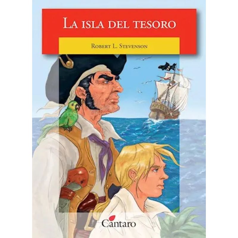 ISLA DEL TESORO,LA - DEL MIRADOR (Nuevo)