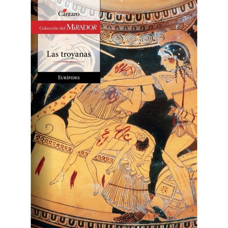 TROYANAS, LAS - DEL MIRADOR (Nuevo)