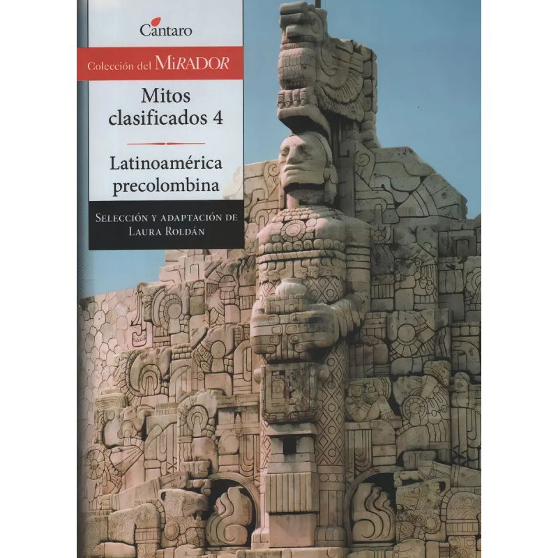 MITOS CLASIFICADOS 4 - DEL MIRADOR (Nuevo)