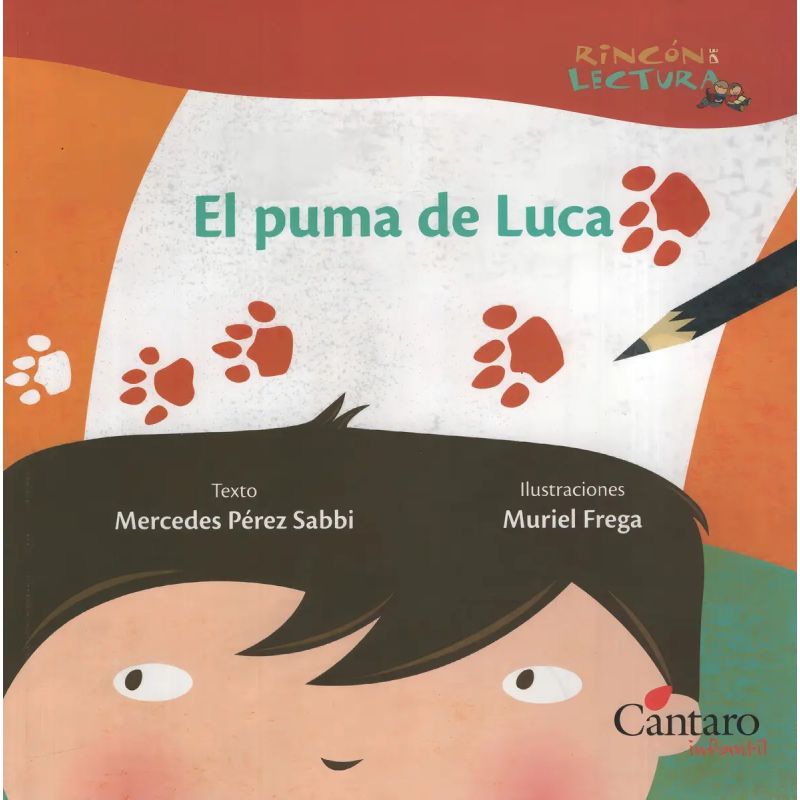 PUMA DE LUCA, EL - RINCON DE LECTURA (Nuevo)