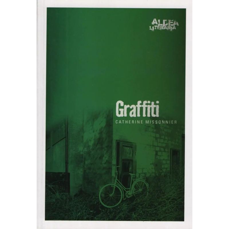 GRAFFITI N/ED.- ALDEA LITERARIA (Nuevo)