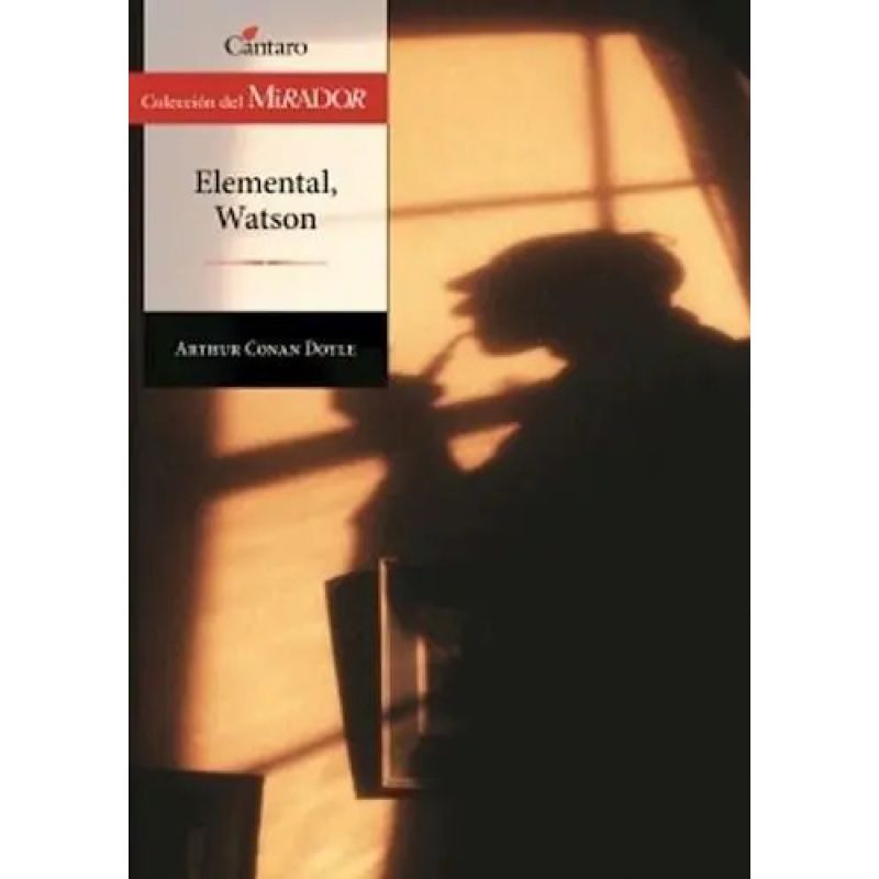 ELEMENTAL,WATSON - DEL MIRADOR 2/ED. (Nuevo)