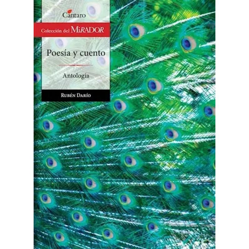 POESIA Y CUENTO: ANTOLOGIA - DEL MIRADOR (Nuevo)