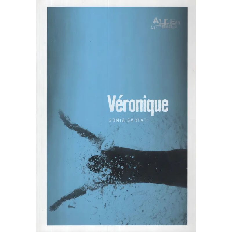 VERONIQUE - ALDEA LITERARIA 2/ED. (Nuevo)