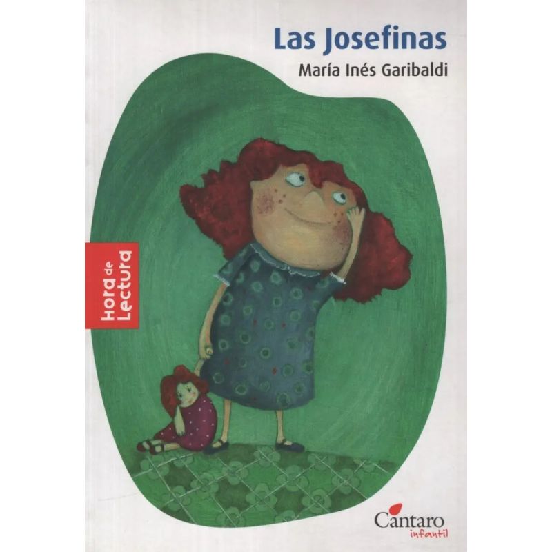 JOSEFINAS, LAS - HORA DE LECTURA (Nuevo)
