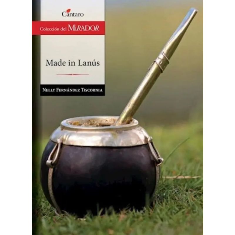 MADE IN LANUS - DEL MIRADOR (Nuevo)