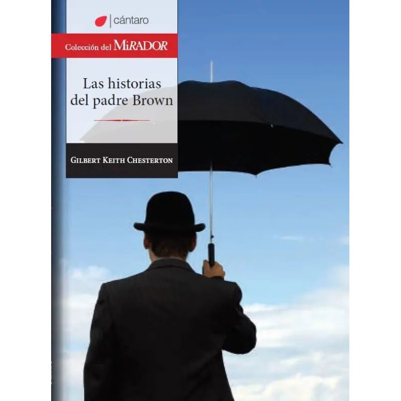 HISTORIAS DEL PADRE BROWN, LAS - DEL MIRADOR (Nuevo)