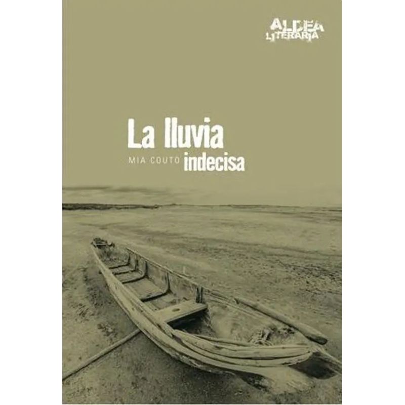LLUVIA INDECISA, LA (Nuevo)