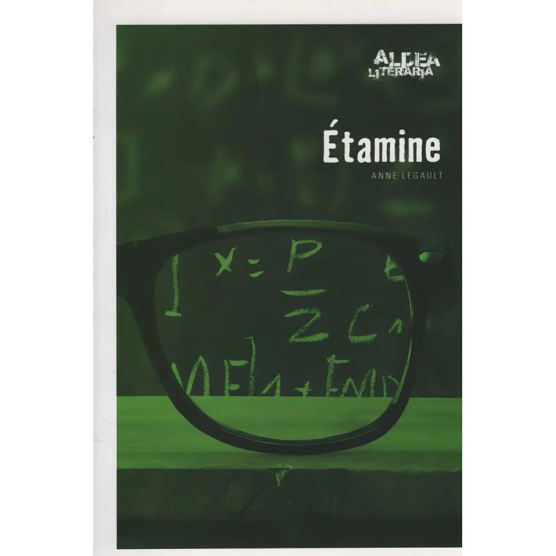 ETAMINE (2/ED) - DEL MIRADOR (Nuevo)